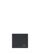 ARMANI EXCHANGE Armani Exchange Portafoglio Uomo Nero Nero
